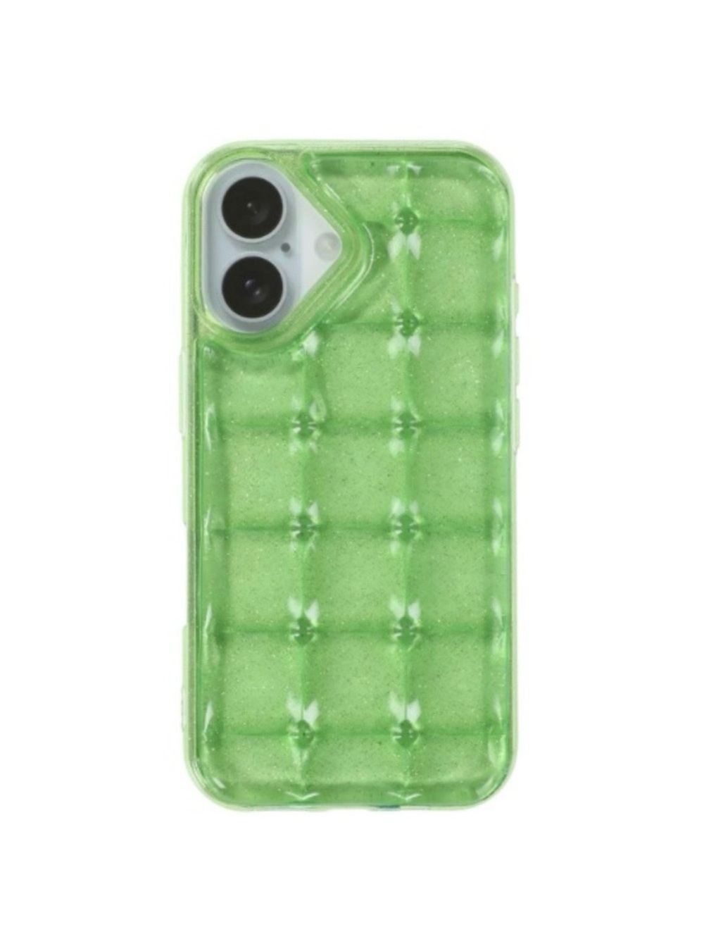 Jelly Phone Case Viral Squishy Needoh Inspired iPhone Case